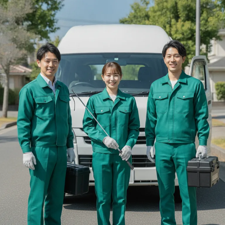 害獣駆除 四街道市